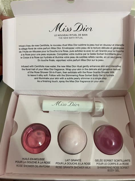 ulta miss dior samples.